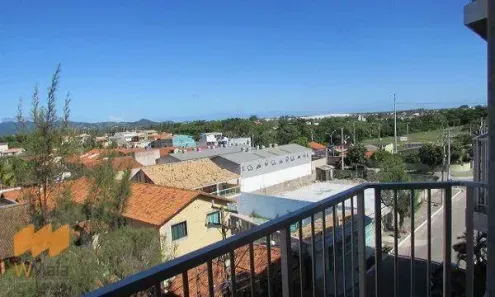 Apartamento com 3 Quartos à venda, 100m² no Braga, Cabo Frio