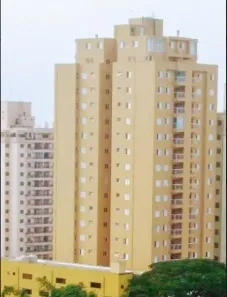 Apartamento com 3 Quartos à venda, 72m² no Vila Osasco, Osasco
