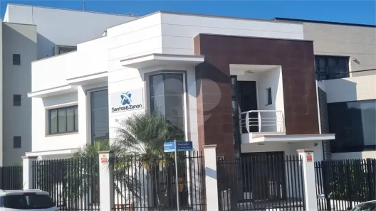 Prédio Comercial à venda, 330m² no Centro, Vinhedo
