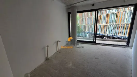 Sala Comercial à venda, 44m² no Pinheiros, São Paulo