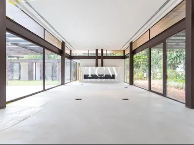 Casa de Condomínio com 5 Quartos à venda, 734m² no Jardim dos Estados, São Paulo
