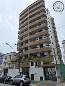 Apartamento com 2 Quartos à venda, 90m² no Ocian, Praia Grande