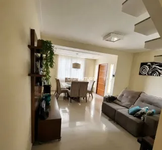 Casa com 3 Quartos à venda, 200m² no Santa Clara, Barra Mansa