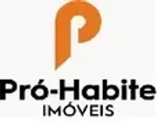 Logo da imobiliária