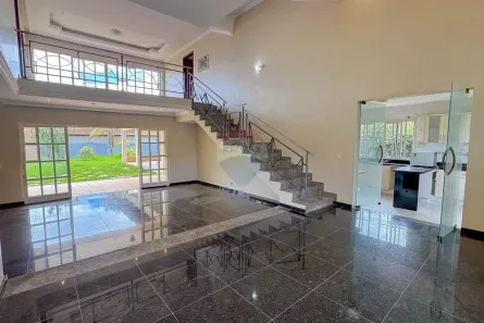 Casa de Condomínio com 4 Quartos à venda, 385m² no Setor Habitacional Jardim Botânico, Brasília