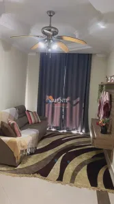 Apartamento com 1 Quarto à venda, 53m² no Guilhermina, Praia Grande