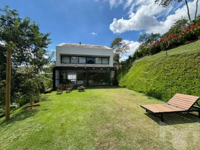 Casa de Condomínio com 3 Quartos à venda, 130m² no Pedro do Rio, Petrópolis
