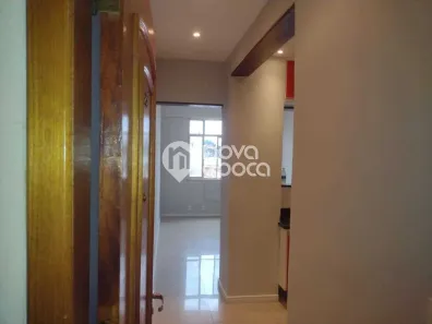 Apartamento com 1 Quarto à venda, 48m² no Andaraí, Rio de Janeiro
