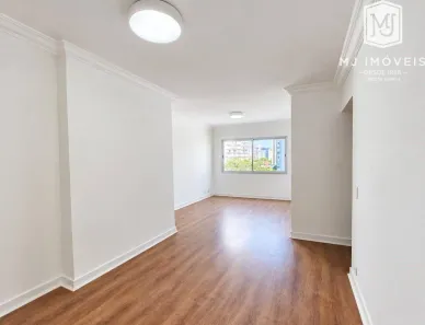 Apartamento com 2 Quartos para alugar, 110m² no Itaim Bibi, São Paulo