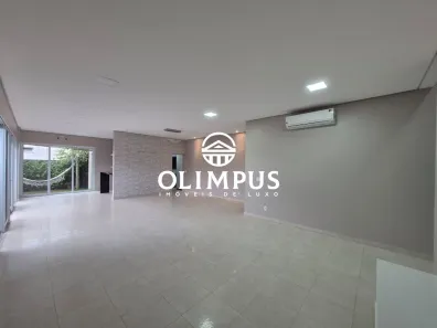 Casa de Condomínio com 3 Quartos para alugar, 350m² no Nova Uberlândia, Uberlândia