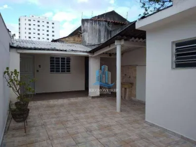 Casa com 2 Quartos à venda, 160m² no Centro, São Caetano do Sul