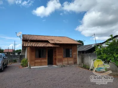 Casa com 2 Quartos à venda, 60m² no São José, Itapoá
