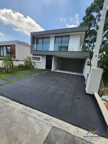 Casa de Condomínio com 4 Quartos à venda, 300m² no Jardim das Cerejeiras, Arujá