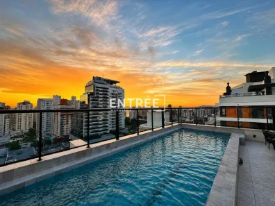 Apartamento com 1 Quarto à venda, 80m² no Centro, Florianópolis