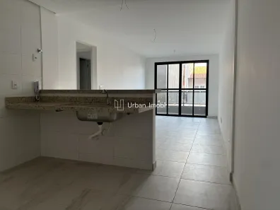 Apartamento com 2 Quartos à venda, 71m² no Monte Castelo, Volta Redonda