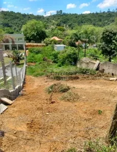 Lote/Terreno à venda, 1029m² no Freguesia da Escada, Guararema