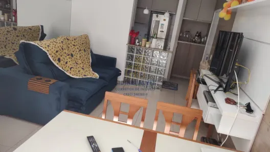 Apartamento com 3 Quartos à venda, 96m² no Vila Ivone, São Paulo