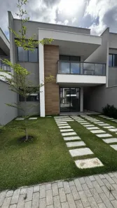 Casa de Condomínio com 4 Quartos à venda, 131m² no Pires Façanha, Eusébio