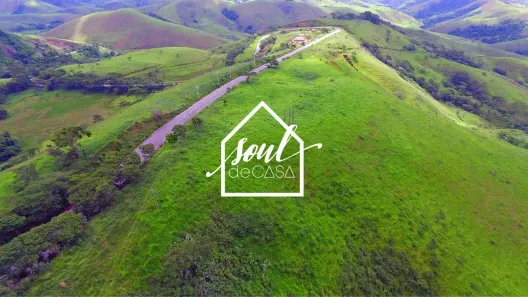 Lote/Terreno à venda, 40000m² no Santa Isabel do Rio Preto, Valença
