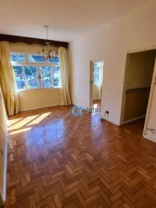 Apartamento com 3 Quartos à venda, 78m² no Duchas, Petrópolis