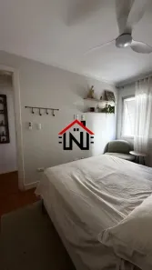 Apartamento com 2 Quartos à venda, 67m² no Vila Olímpia, São Paulo