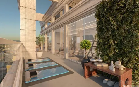 Apartamento com 3 Quartos à venda, 77m² no Arroio Teixeira, Capão da Canoa