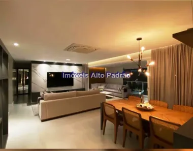 Apartamento com 3 Quartos à venda, 189m² no Santo Amaro, São Paulo