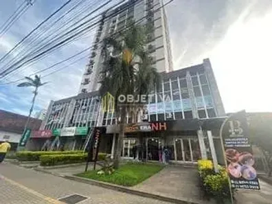 Sala Comercial à venda, 59m² no Centro, Novo Hamburgo