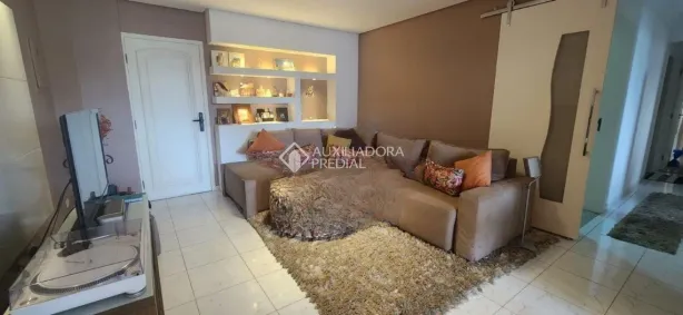 Apartamento com 3 Quartos à venda, 130m² no Santa Paula, São Caetano do Sul