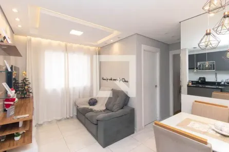 Apartamento com 2 Quartos à venda, 43m² no Vila Guilherme, São Paulo
