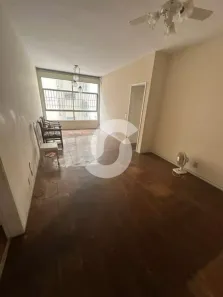 Apartamento com 2 Quartos à venda, 110m² no Icaraí, Niterói