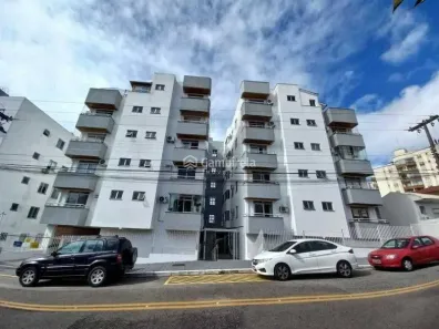 Cobertura com 3 Quartos à venda, 170m² no Capoeiras, Florianópolis