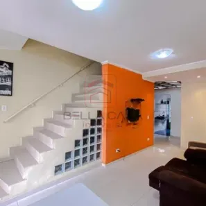 Sobrado com 3 Quartos à venda, 176m² no Mooca, São Paulo