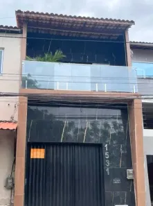 Casa com 3 Quartos à venda, 132m² no Conjunto Palmeiras, Fortaleza