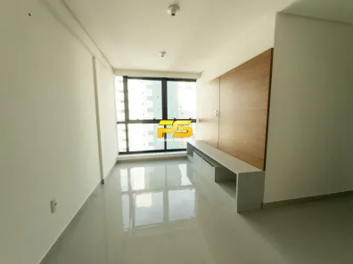 Flat com 2 Quartos à venda, 52m² no Tambaú, João Pessoa