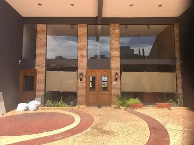 Ponto Comercial à venda, 400m² no Bosque dos Eucaliptos, São José dos Campos