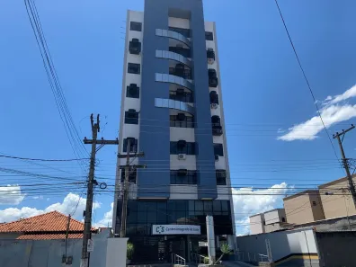 Prédio Comercial à venda no Vila Julieta, Resende