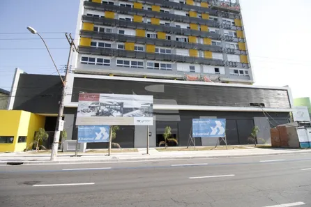 Ponto Comercial para alugar, 301m² no Partenon, Porto Alegre
