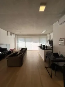 Apartamento com 1 Quarto à venda, 103m² no Vila Olímpia, São Paulo