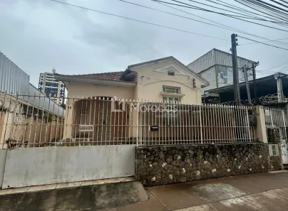 Casa com 3 Quartos à venda, 145m² no Centro, Campos dos Goytacazes