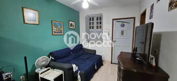  com 2 Quartos à venda, 70m² no Andaraí, Rio de Janeiro
