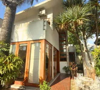Casa com 3 Quartos à venda, 400m² no Brooklin Paulista, São Paulo