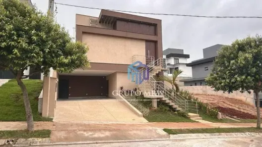 Casa de Condomínio com 4 Quartos à venda, 210m² no Cyrela Landscape Esplanada, Votorantim