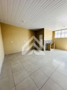 Casa com 1 Quarto para alugar, 35m² no Vila Alemã, Rio Claro
