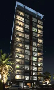 Apartamento com 1 Quarto à venda, 51m² no Barra Olímpica, Rio de Janeiro