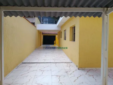 Casa com 3 Quartos à venda, 135m² no Jardim Maria Helena, Guarulhos