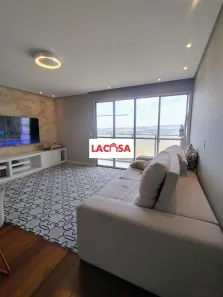 Apartamento com 3 Quartos à venda, 85m² no Jardim Estoril, São José dos Campos