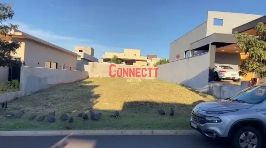Lote/Terreno à venda, 10m² no City Ribeirão, Ribeirão Preto