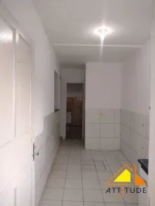 Casa com 1 Quarto para alugar, 50m² no Jardim Jamaica, Santo André