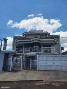 Casa com 6 Quartos à venda, 345m² no Centro, Paulicéia